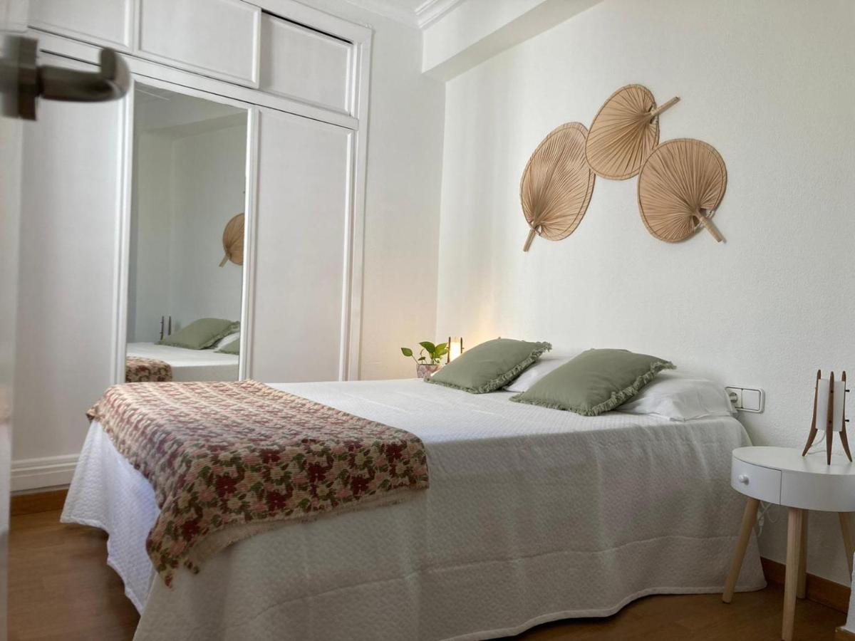 Atico Alfaqueque Apartment Sevilla